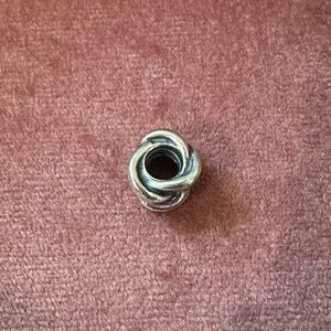 Twist Pandora Charm